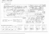 Yamaha T-1 Schematic SV