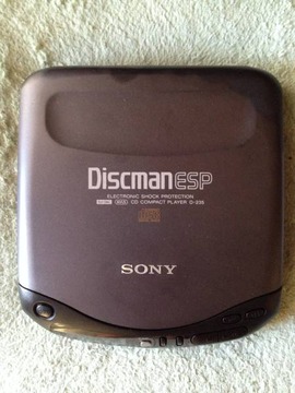Sony DiscmanESP D-235_1