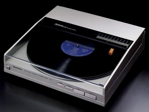 Technics SL-5 Ìõ¤¢¤ê