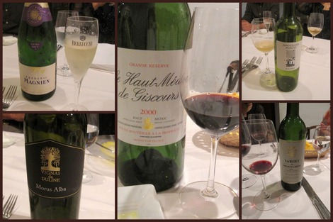 Wine