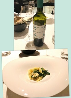 Ristorante YAGI