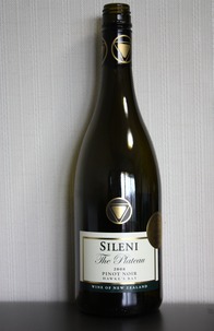 SILENI 2008 Pinot Noir Hawke's Bay New Zealand