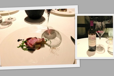 Ristorante YAGI