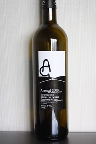 Arrocal 2008, Ribera del Duero
