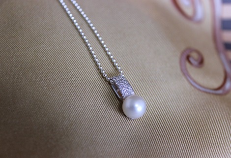 Pearl Top