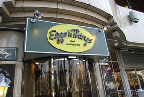 Eggs'n Things