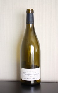 Givry Premier,Francois Lumpp 2012, Clos du Cras Long