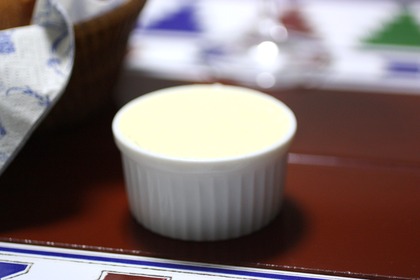 Butter