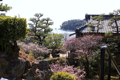 蒲郡