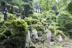 建長寺-半僧坊-2