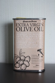 Olive Oil