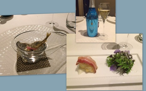 Ristorante YAGI