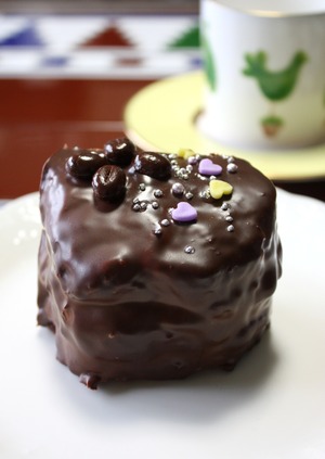 Cake