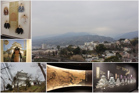 小田原城