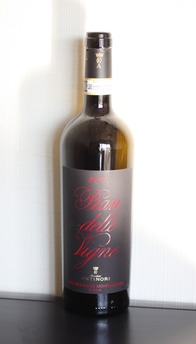 Pian delle Vigne, Brunello di Montalcino 2010