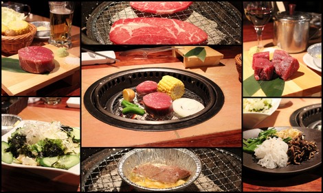 熟成肉