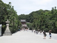 八幡宮-7