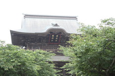 建長寺