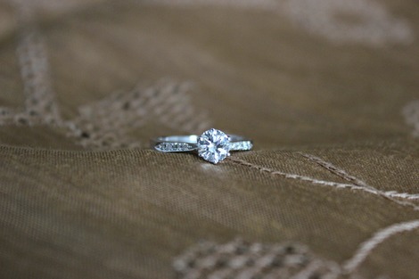 Dia Ring
