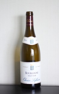 Meursault Tillets 2011, Olivier Leflaive