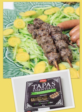 Tapas
