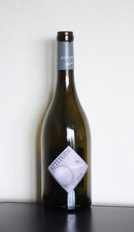 Attitude 2013, Pascal Jolivet, Pinot Noir