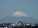 Mt.Fuji 10.28,07