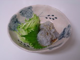 生しらす