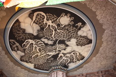 建長寺-龍