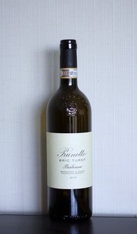 Prunotto, Bric Turot, Barbaresco 2009