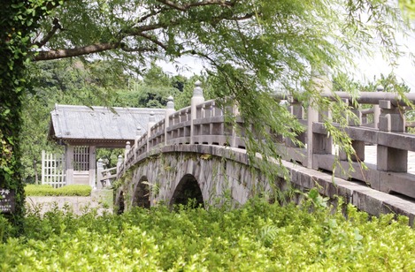 西田橋