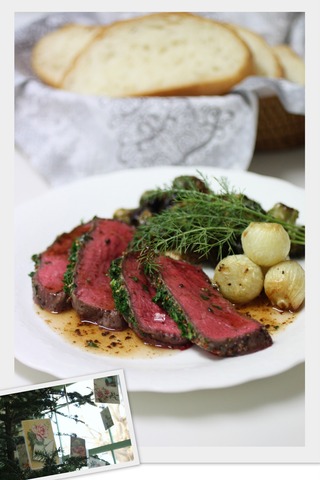 Roast Beef