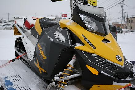 ski-doo中古08 SUMMIT!! : JUICE WAKEBOARD STORE ski-doo中古08 SUMMIT!! : JUICE WAKEBOARD STORE