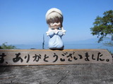 平和への祈り