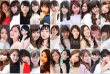 Miss of Miss CAMPUS QUEEN CONTEST 2017グランプリ