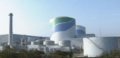 川内原子力発電所