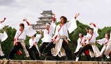 全国の主なよさこい祭りの日程