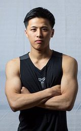 富樫勇樹選手は男前のバスケットボール選手