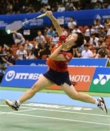 南京ユースオリンピックの山口茜