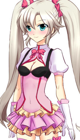 ミルカ