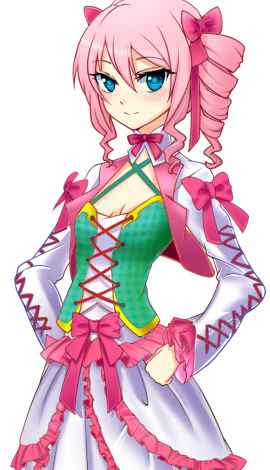 パチュア
