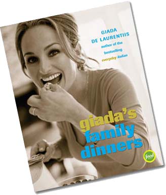 060503 Giada's family dinners