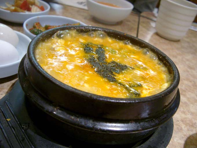 060513 So Kon Dong Soon Tofu