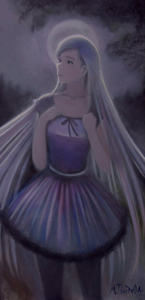 tsukiyo-m