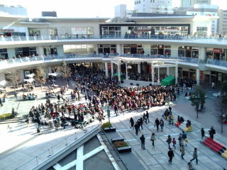 D☆DATE 1201082