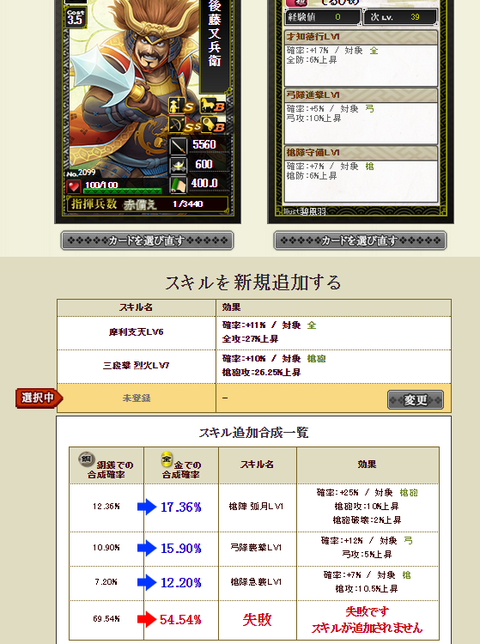 不遇の君2
