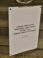 YUKI Flyin' High ツアーパンフレット YUKI Flyin´ High ツアーパンフレット