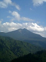 燧ケ岳2