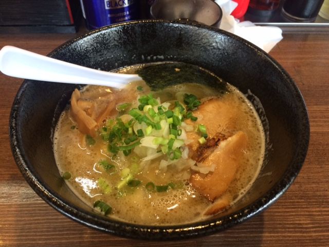 らーめん