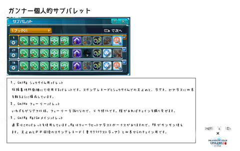 サブパレット